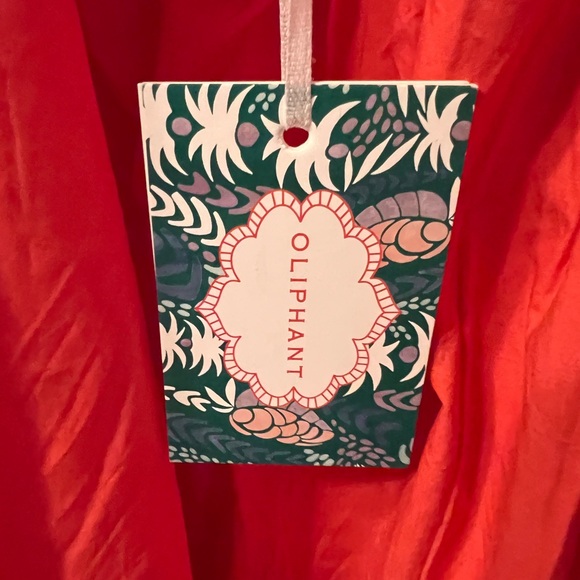 Oliphant dress size small - Picture 8 of 9